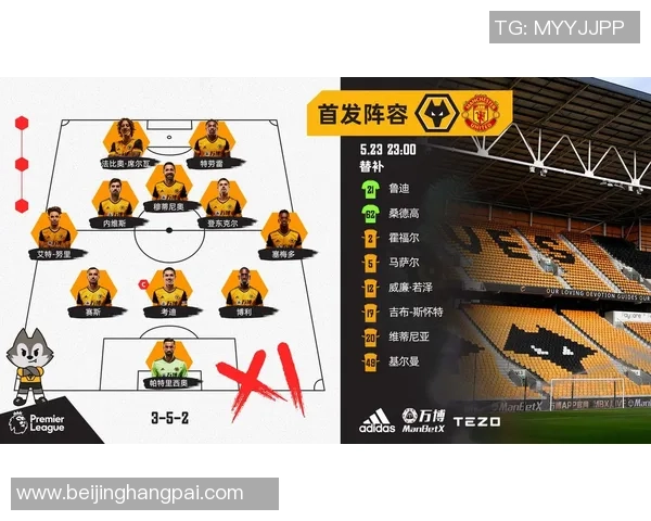 曼联对阵狼队直播观看指南及免费资源分享