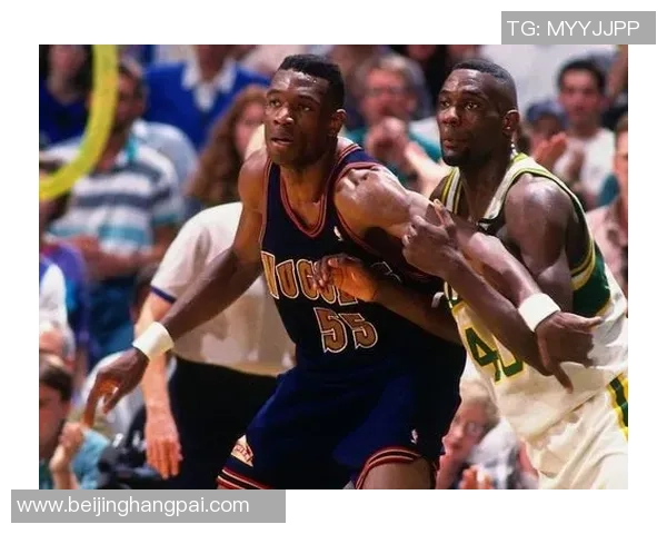 超音速队与掘金队激战正酣谁能在这场对决中笑到最后